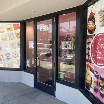 Batter ‘N Icing - Entrance - Cupcakes Near Me - Pleasant Hill, California Batter ‘N Icing - Entrance - Cupcakes Near Me - Pleasant Hill, California