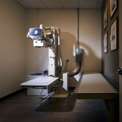 Destiny Urgent Cares of Colorado - Destiny Urgent Cares of Colorado xray