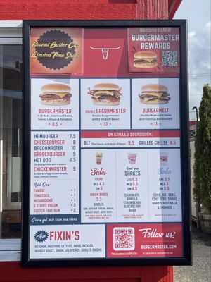 Burgermaster by null