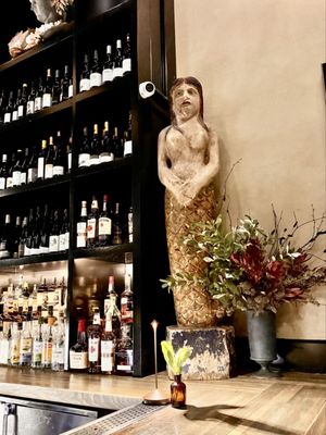 The Ordinary by null