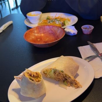 Jose's Famous Salsa - Shredded chicken wet burrito Birria Tacos - Mexican Near Me - Sequim, Washington Jose's Famous Salsa - Shredded chicken wet burrito Birria Tacos - Mexican Near Me - Sequim, Washington