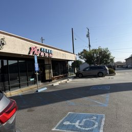 Exterior outside entrance of Pho Ga Bac Ninh - Outside - Monterey Park, California Exterior outside entrance of Pho Ga Bac Ninh - Outside - Monterey Park, California