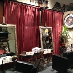 Antique Hair Studio