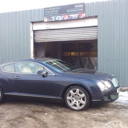 Ap Auto Bodies