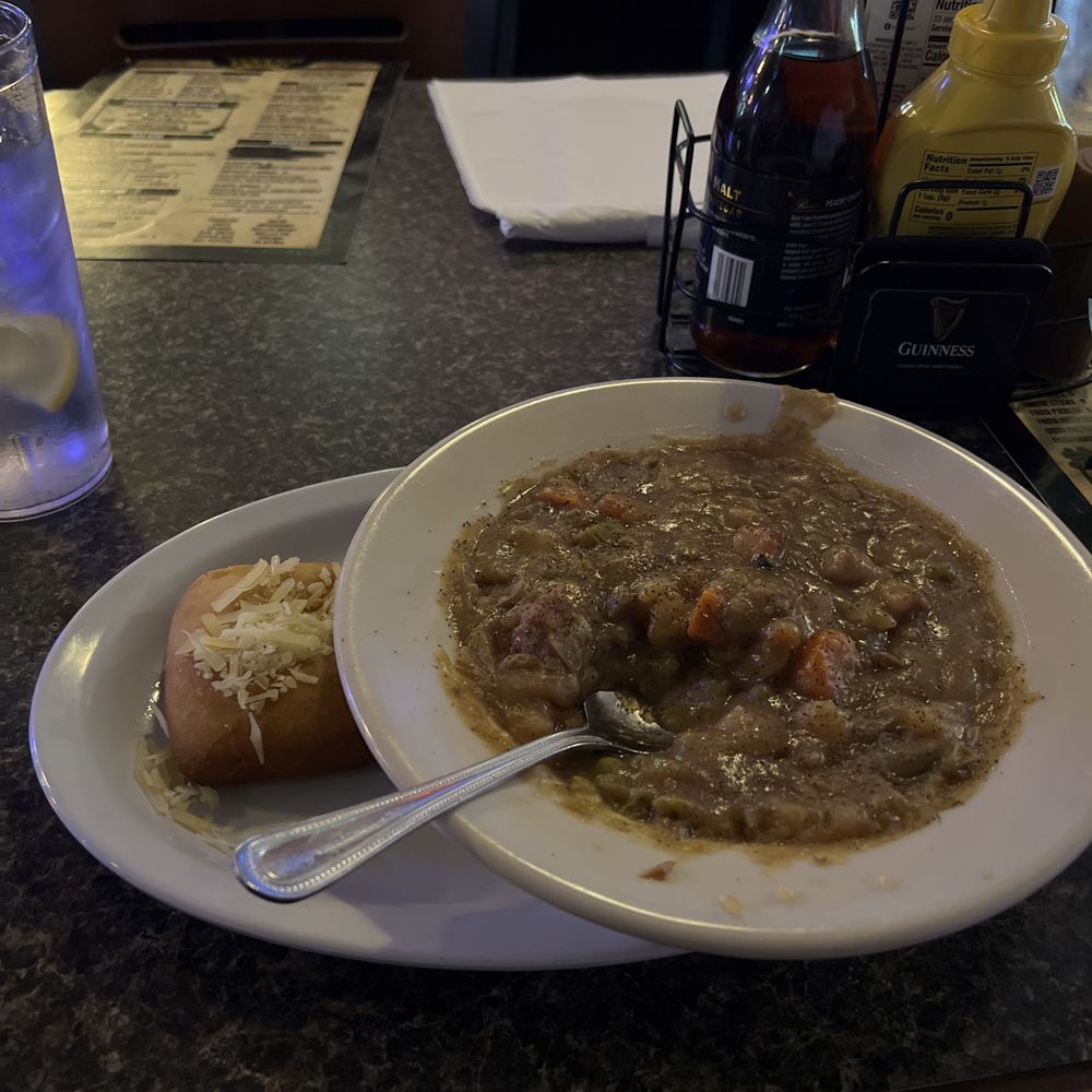 Copper Penny Pub - Irish stew - Irish Near Me - Hot Springs, Arkansas Copper Penny Pub - Irish stew - Irish Near Me - Hot Springs, Arkansas