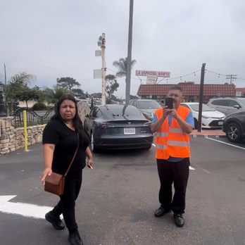 La Especial Norte - Harassment when I have done nothing but be misdirected! - Mexican Near Me - Encinitas, California La Especial Norte - Harassment when I have done nothing but be misdirected! - Mexican Near Me - Encinitas, California