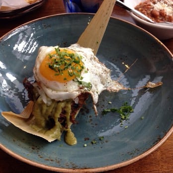 Nada - Carnitas Tamal - Mexican Near Me - Cincinnati, Ohio
