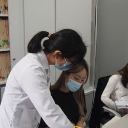 ACA Acupuncture & Wellness - Upper East Side - Working to help our patients