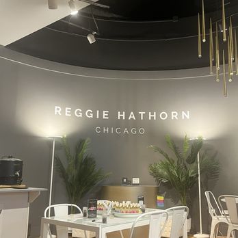 Reggie Hathorn - Candle Stores Near Me - Chicago, Illinois
