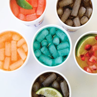 Swig by null