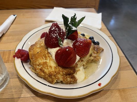 Bryn Mawr Breakfast Club by null
