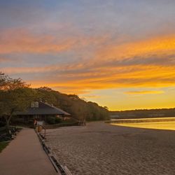 Goddard Memorial State Park