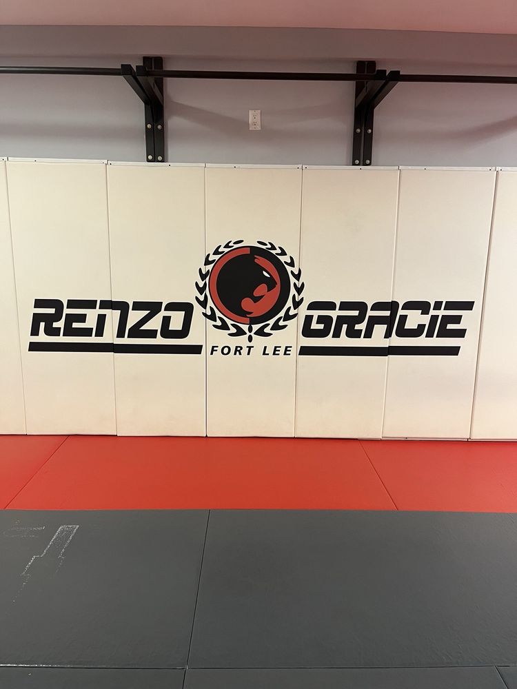 Teo Brazilian Jiu Jitsu Logo