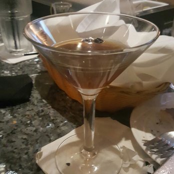 Portofino - Best expresso martini made by Alexis - Italian Near Me - New Haven, Connecticut
