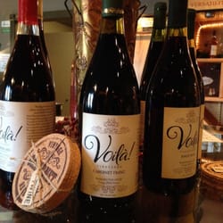 Leony's Cellars