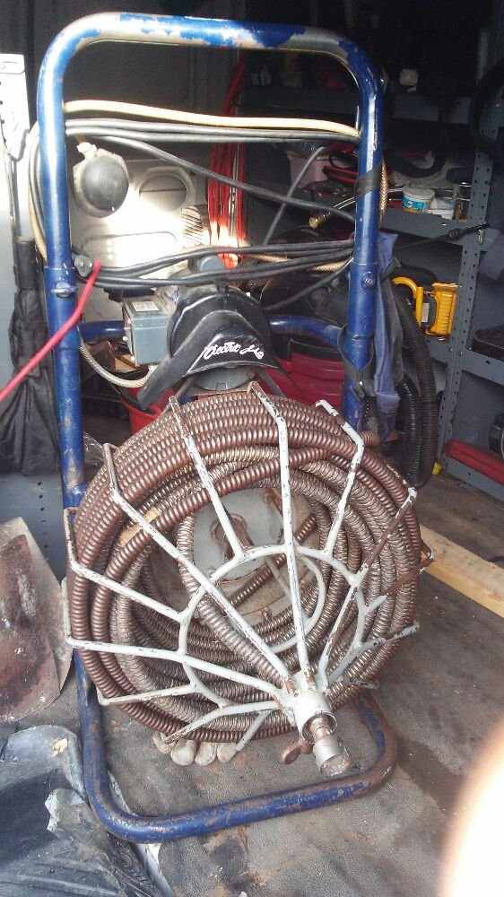 Slide of Ace Appliance