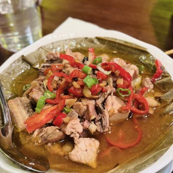 Picky Hunan - Pan Asian Near Me - Alhambra, California