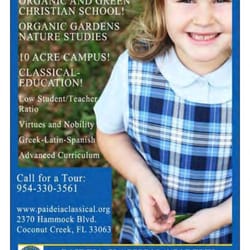 Paideia Classical Academy - Paideia Classical Academy