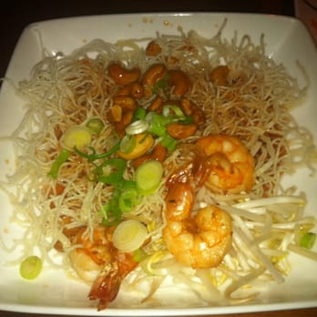 Sea Thai Restaurant - Appetizer. Can't remember name. - Thai Near Me - Orlando, Florida Sea Thai Restaurant - Appetizer. Can't remember name. - Thai Near Me - Orlando, Florida