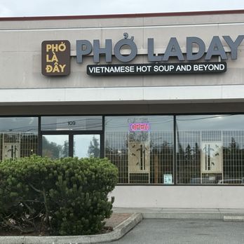 Pho Laday - Vietnamese Near Me - Mukilteo, Washington Pho Laday - Vietnamese Near Me - Mukilteo, Washington