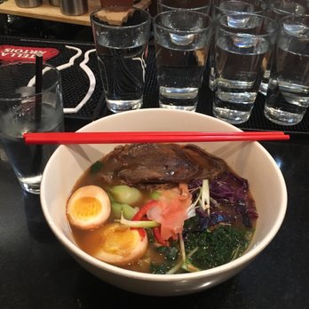 Reren Lamen & Bar - Kung-Fu Noodles - Ramen Near Me - Washington, DC, District of Columbia Reren Lamen & Bar - Kung-Fu Noodles - Ramen Near Me - Washington, DC, District of Columbia