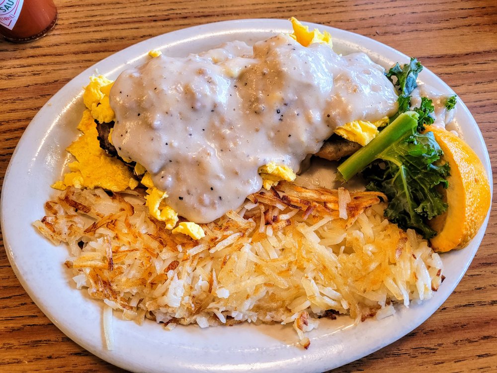 JAY BERRY’S CAFE 492 Photos & 507 Reviews Breakfast & Brunch