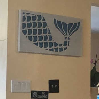 Star Garden Chinese Cuisine - Cool decor! - Chinese Near Me - Buffalo, New York