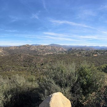 Crestridge Ecological Reserve - Parks Near Me - El Cajon, California Crestridge Ecological Reserve - Parks Near Me - El Cajon, California