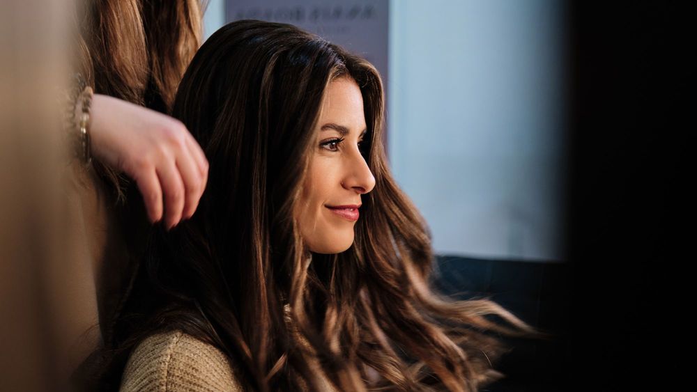 Alpine Hair and Day Spa Logo
