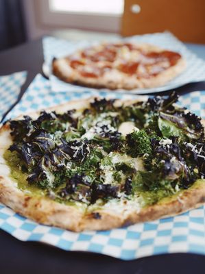 The Pizza Yard by null