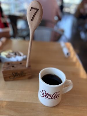 Stella Southern Cafe by null