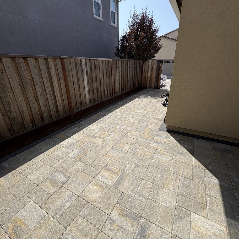 System Pavers - Landscaping Near Me - Monterey, California System Pavers - Landscaping Near Me - Monterey, California