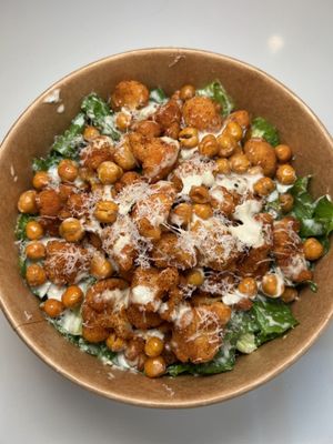 Honey's Bistro by null