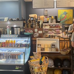 Midway Coffee - Order here!