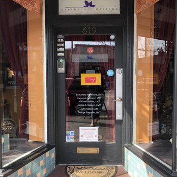 Dreamscape Massage - Massage Near Me - Seattle, Washington