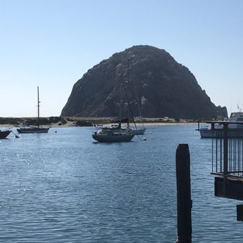 The Dutchie - Seafood Near Me - Morro Bay, California The Dutchie - Seafood Near Me - Morro Bay, California