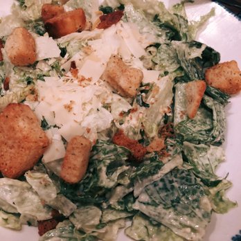 Red Lobster - Classic Caesar Salad - Seafood Near Me - Duluth, Georgia Red Lobster - Classic Caesar Salad - Seafood Near Me - Duluth, Georgia
