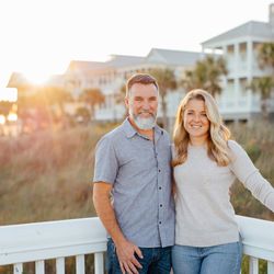 Grace Reutzel - Land Shore Realty Group