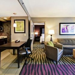 Homewood Suites by Hilton DuBois - Guest room