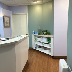 George C Liu, DDS