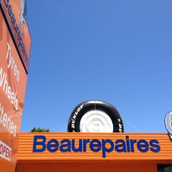 Beaurepaires
