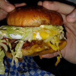Cuzz'in Douggie's BBQ Emporium