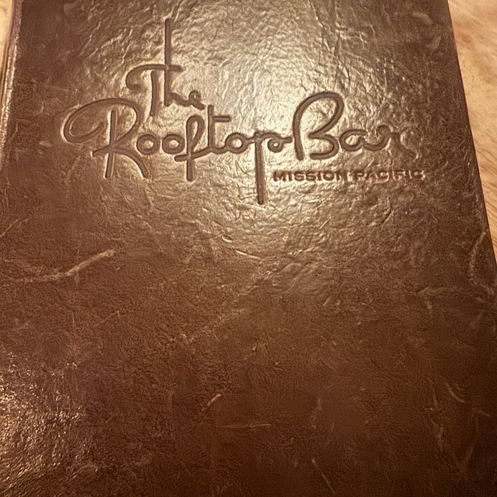 The Rooftop Bar - Beer Bar Near Me - Oceanside, California