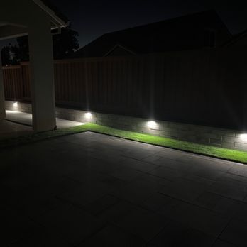Ve Landscaping - Landscaping Near Me