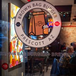 Brown Bag Brewery