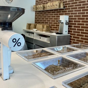 % Arabica - Coffee & Tea Near Me - Brooklyn, New York