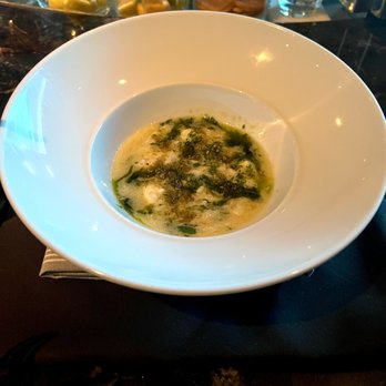 The Establishment - Gnocchi - Seafood Near Me - Charleston, South Carolina The Establishment - Gnocchi - Seafood Near Me - Charleston, South Carolina
