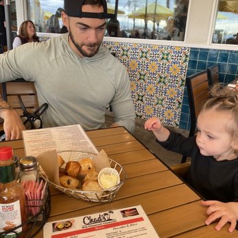 Chad's - Breakfast & Brunch Near Me - Santa Barbara, California