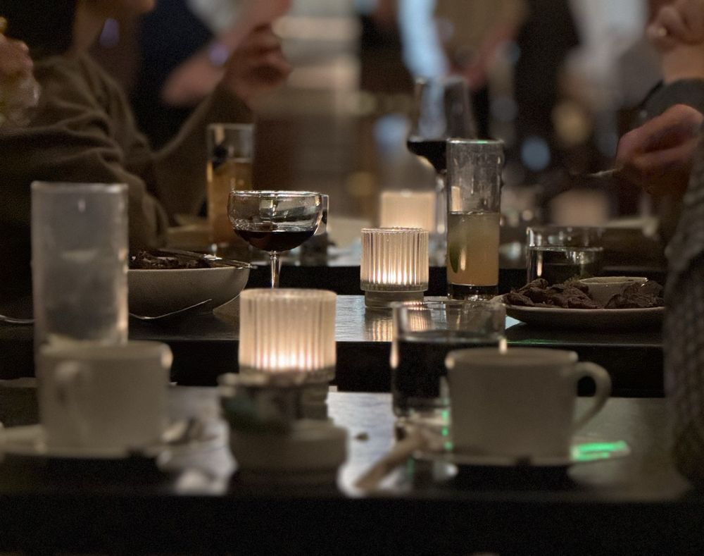 Albertine Restaurant