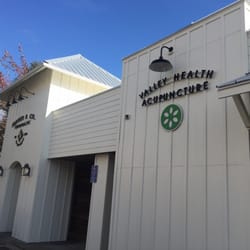 Valley Health Acupuncture